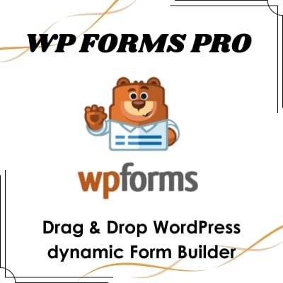 wp Forms Pro Image